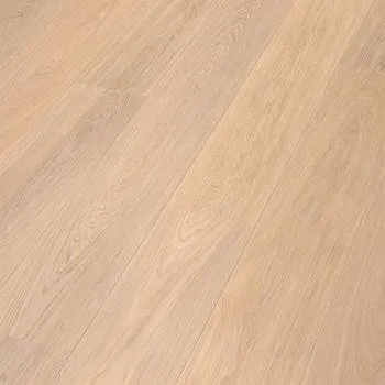 Thede & Witte Euro Eiche astig gebürstet weiß geölt 49LHÖ5G14