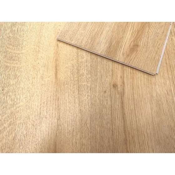 CHECK One Click-Vinyl 2467 Lohe Eiche inkl. Trittschall Standard