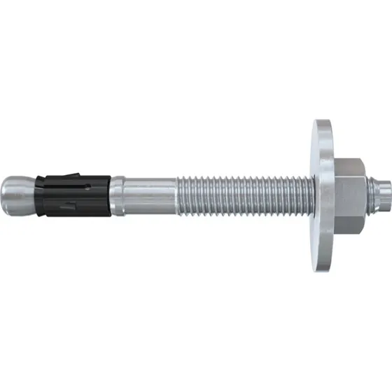 Fischer Bolzenanker FAZ II Plus 12/120 GS verzinkt
