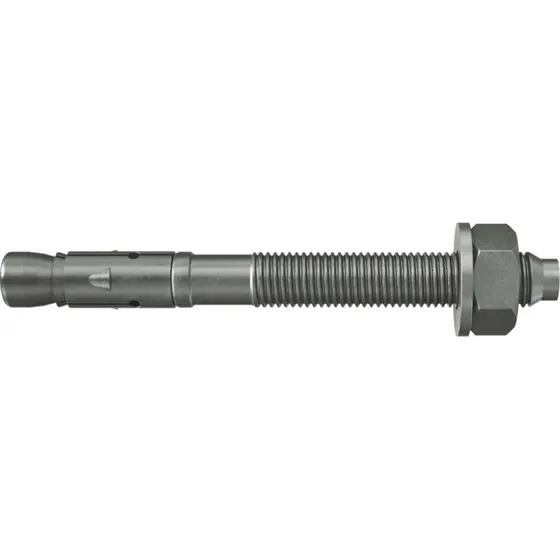 fischer Bolzenanker FAZ II 10/10 A4 E