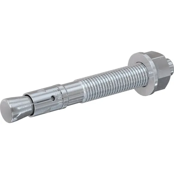 Fischer Bolzenanker FBN II 12/50 feuerverzinkt