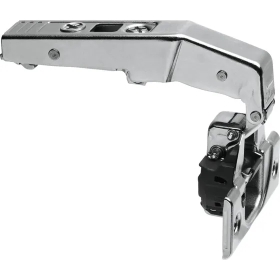 Blum CLIP top BLUMOTION Stollenscharnier 95, 3mm gekrpft