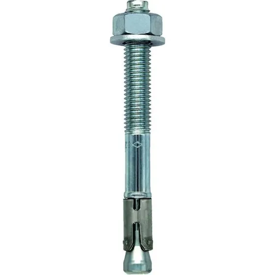 PROTEC.class PBA 10-10-30/90 Bolzenanker (100 Stck)