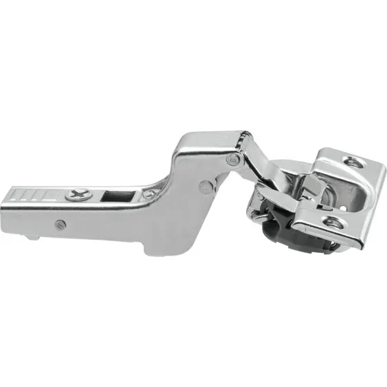 Blum CLIP top BLUMOTION 110 Innenanschlag 18mm gekrpft mit Feder