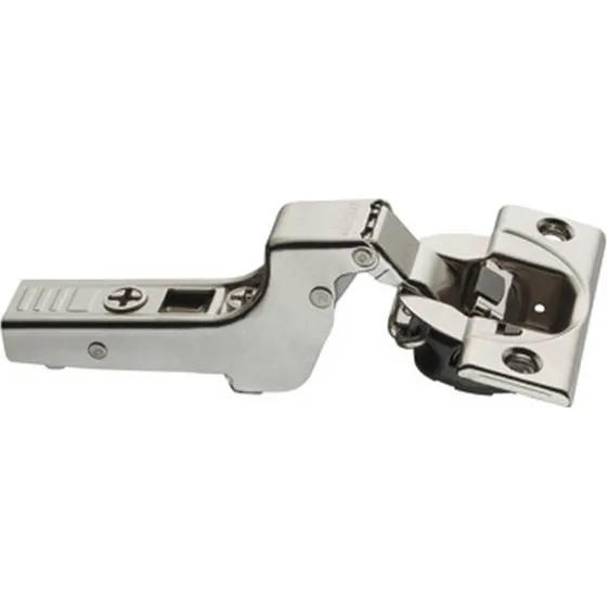 Blum Clip Top 110 mit Dmpfung, Stahl