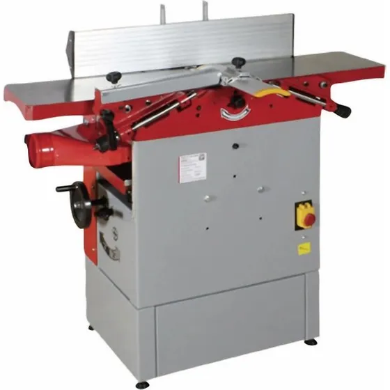 Holzmann HOB260NL Abricht-Dickenhobelmaschine 1500 W