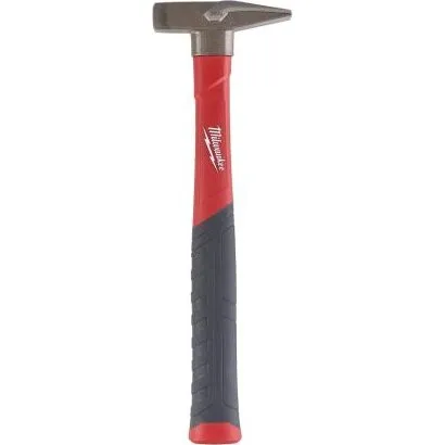 Milwaukee Fiberglas Schlosserhammer 200 g