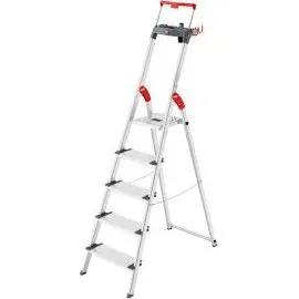 HAILO L84 ComfortLine Schiebeleiter