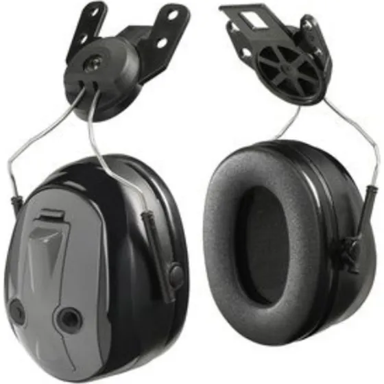 3M PELTOR PT Optime MT155H530P3E Kapselgehörschutz für Helm