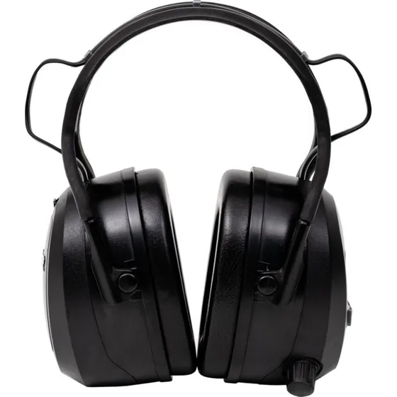 STIER SGR-40 FM Radio Bluetooth Kapselgehörschutz SNR 29 dB