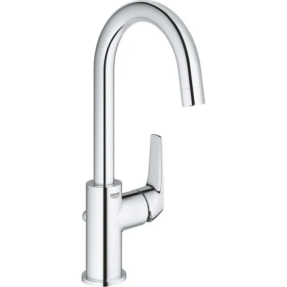 Grohe Start Flow L-Size Waschtischarmatur wassersparend