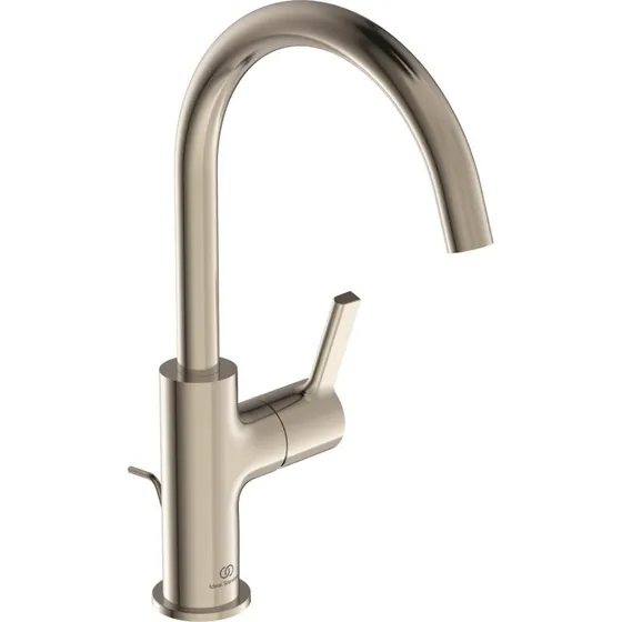 Ideal Standard Joy BC777AA Waschtischarmatur hoch, schwenkbar, verchromt