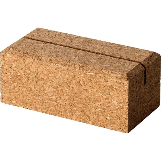 Kork-Halter fr Menkarten, Tischkarten & Platzkarten  Vintage Tischdeko