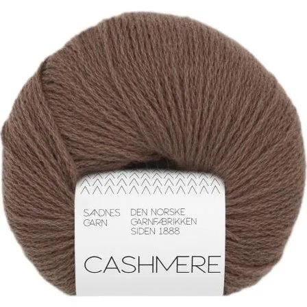 Sandnes Garn Cashmere 25g