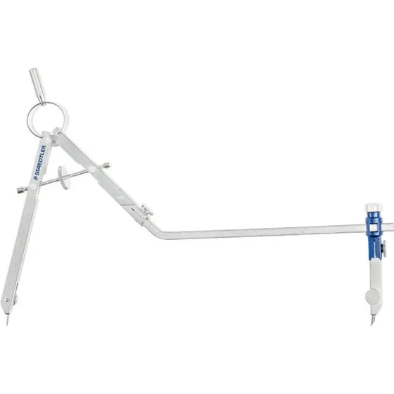 STAEDTLER Mars Comfort 551 02 Präzisionszirkel
