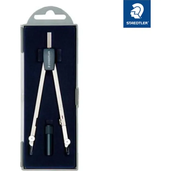 STAEDTLER 559 C02 Zirkelset Mars 559, 2-teilig