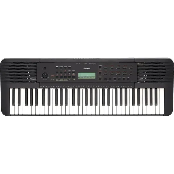 Yamaha PSR-E283 61-Tasten-Keyboard für Einsteiger