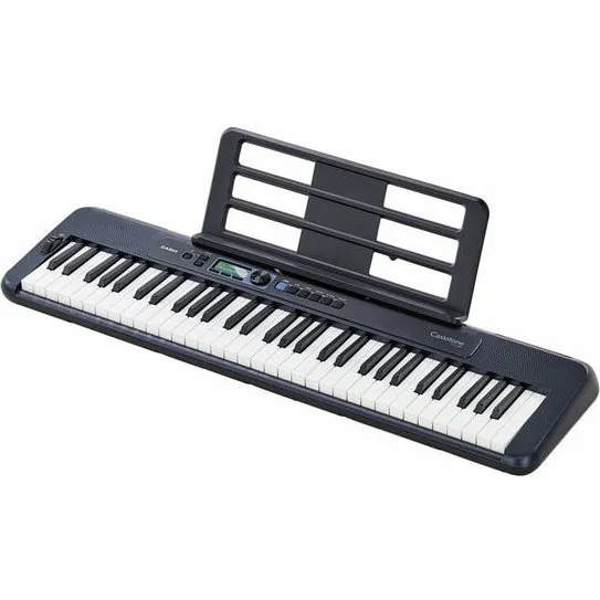 Casio CT-S300 Keyboard mit Dance Mode und App-Integration