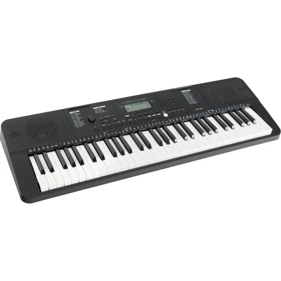 Alesis Melody 61 B-Ware Tastatur mit Lernfunktion Schwarz