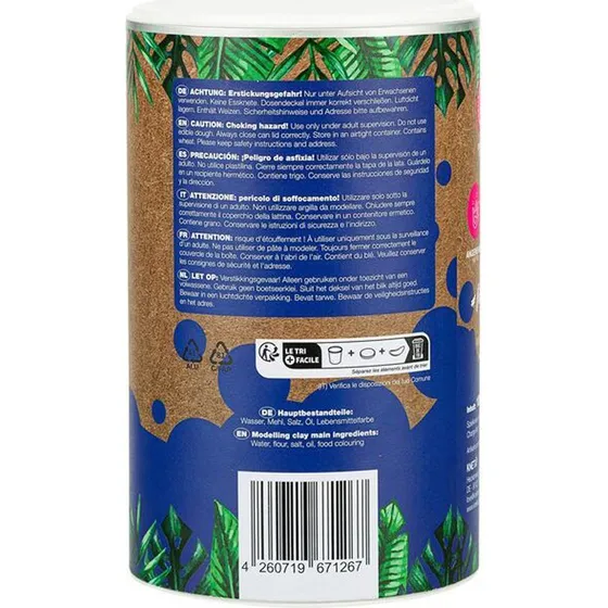 KNETÄ® XXL Dose Blau (1000g)