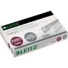 Leitz Juwel Heftklammern 4 mm Neusilber, 2000 Stück