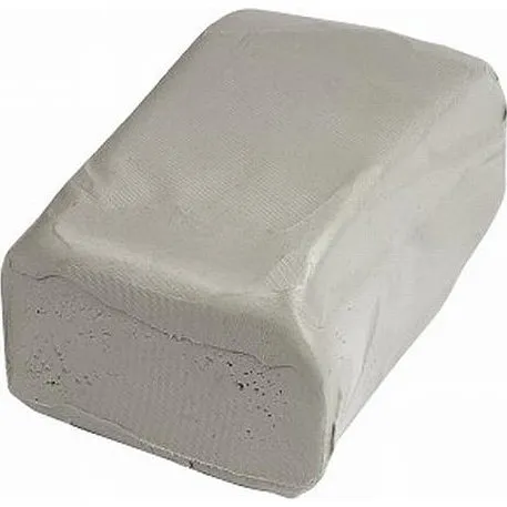 Hama Haftpast 250 g neutral-grau