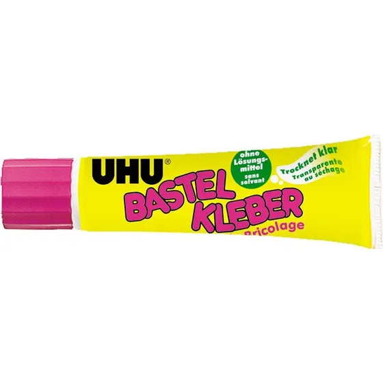 UHU Bastelkleber 90 g