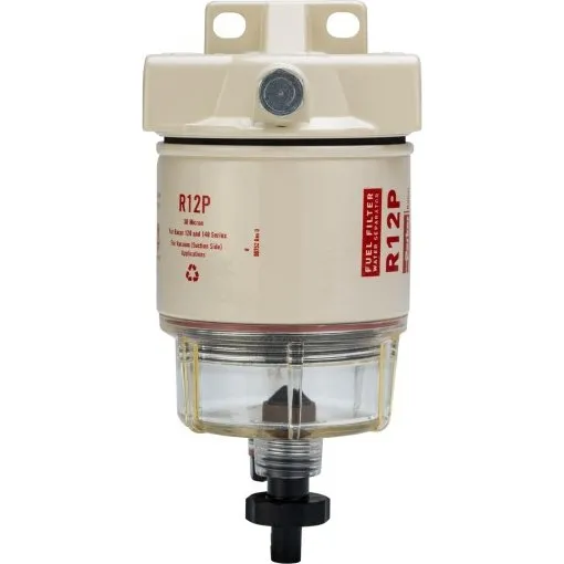 Parker Racor 120AP Kraftstofffilter 57 L/h