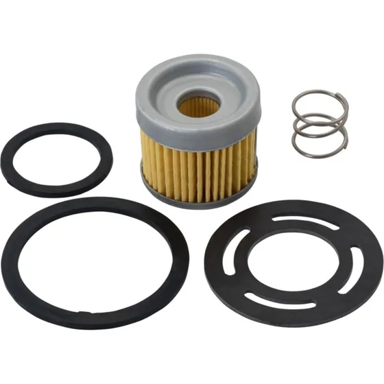Quicksilver 8M0046752 Kraftstofffilter für MerCruiser 2.5–4.3 L