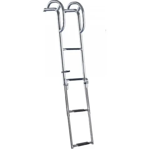 Batsystem Bootsleiter 1200mm zum Einhaken