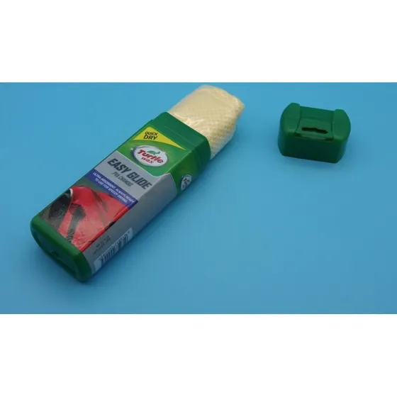 Turtle Wax PVA Leder KFZ Ledertuch 43x32 cm