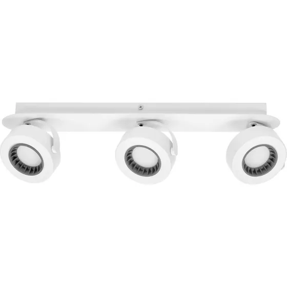 LEDVANCE DECOR SPOT VENUS 3er Set 16W Warmwei schwenkbar