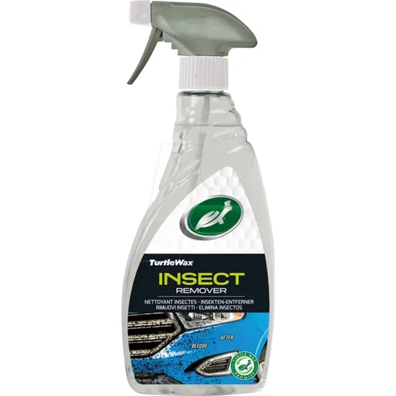 Turtle Wax Insektenentferner 500 ml