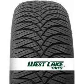 Westlake Z-401 155/80 R13 79T All Season Elite