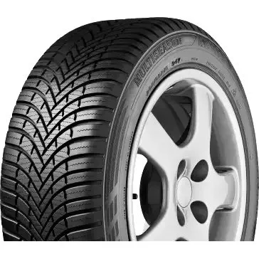 Firestone Multiseason 2 245/45 R18 100Y XL MFS 3PMSF