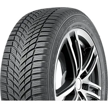 Nokian Seasonproof 1 195/65 R15 91H BSW