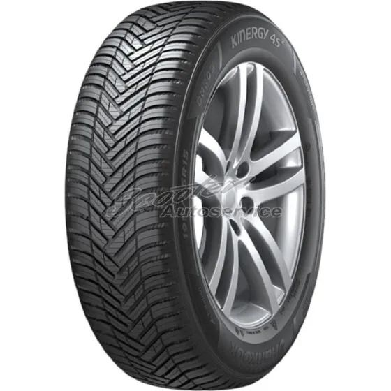 Hankook Kinergy 4S2 155/65 R14 75T Allwetterreifen