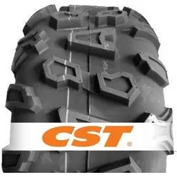 CST Abuzz CU-01 26x9.00-14 48M 4PR