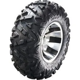 Sun-f A033 26X9-14 65J 6PR Quad-Reifen