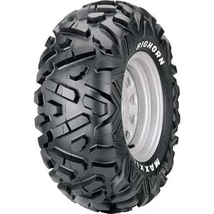 Maxxis Bighorn M-917 26x9.00-R14 48N