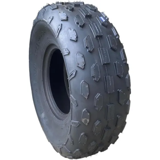 Wanda 19x7-8 28F 4PR Nylon Tubless Reifen für Rasentraktor