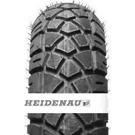 Heidenau K58 M+S Snowtex 90/90-10 50J 3PMSF