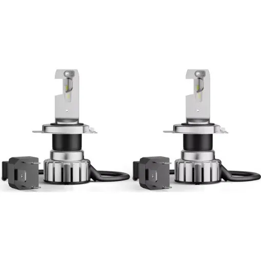 Osram Night Breaker Smart H4 LED 21/20W 6000K 2er Pack
