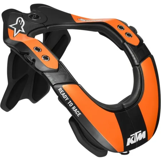 BIONIC TECH 2 Neck Brace Leichte Nackensttze