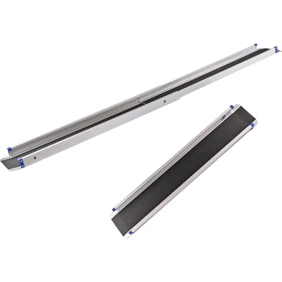 DEMA Teleskoprampe DTR150