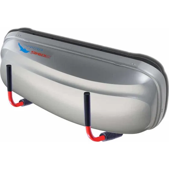 Kamei Wandhalterung Dachbox 2-teilig, klappbar, 25-41 cm