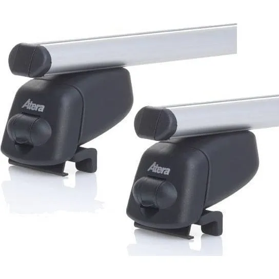 ATERA SIGNO ALU Grundträger für Renault Laguna Grandtour & Clio Grandtour