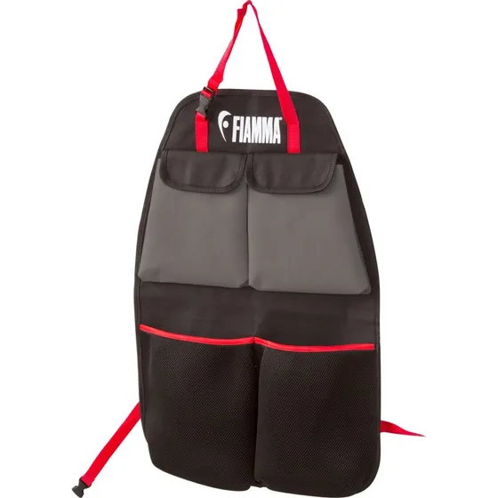 Fiamma Organizer für Fahrzeugsitz, 66 x 43 cm