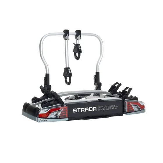 Atera Strada EVO RV 2 Fahrradträger für Wohnmobile
