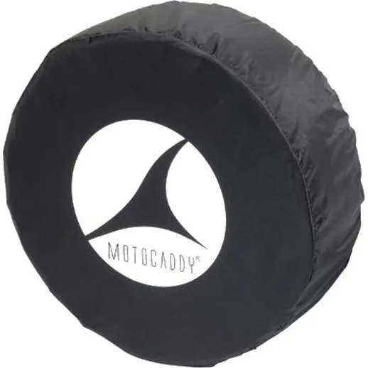 Motocaddy Wheel Covers Radabdeckung (Paar)